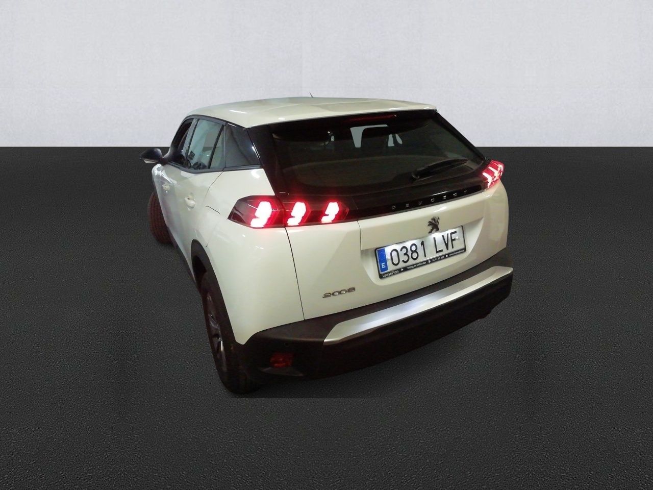 Peugeot 2008 Active Pack Bluehdi 81kw (110cv) - Foto 2