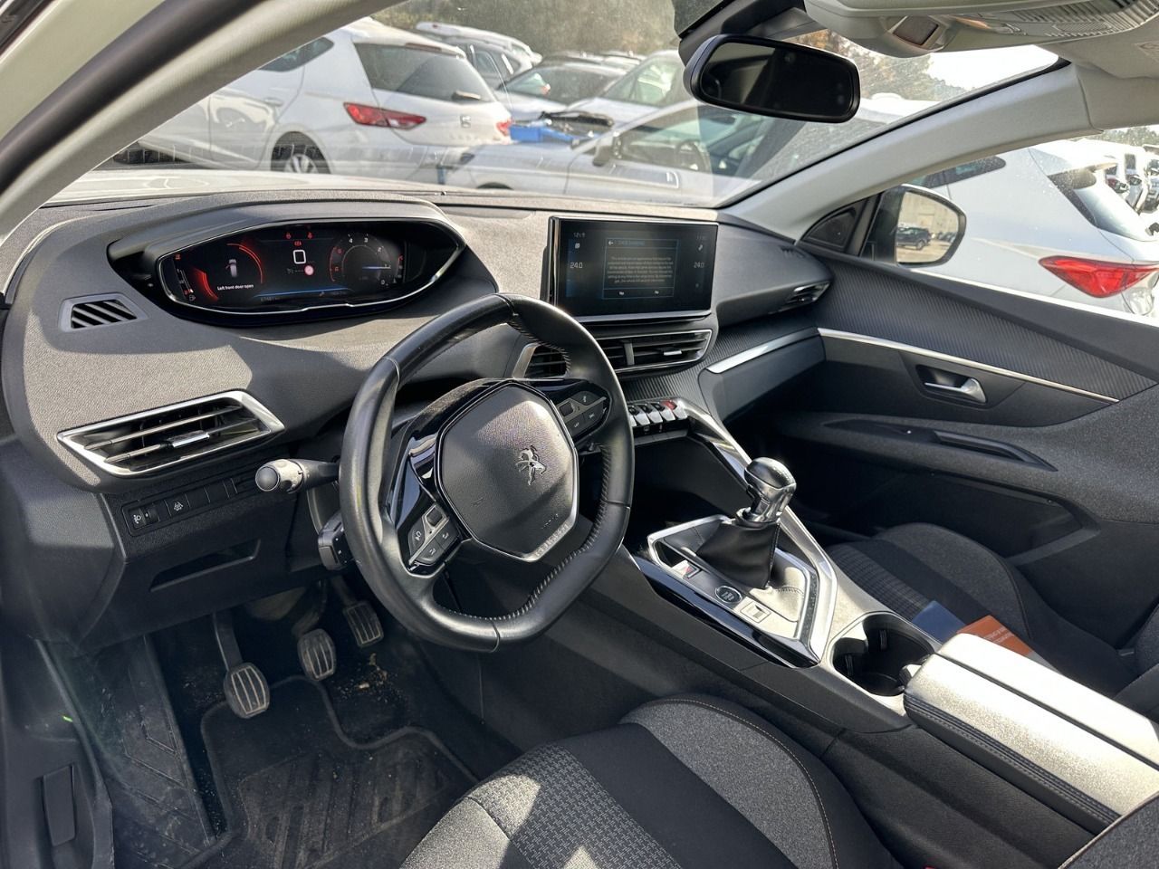 Peugeot 3008 1.5 Bluehdi 96kw (130cv) S&s Active Pack - Foto 2