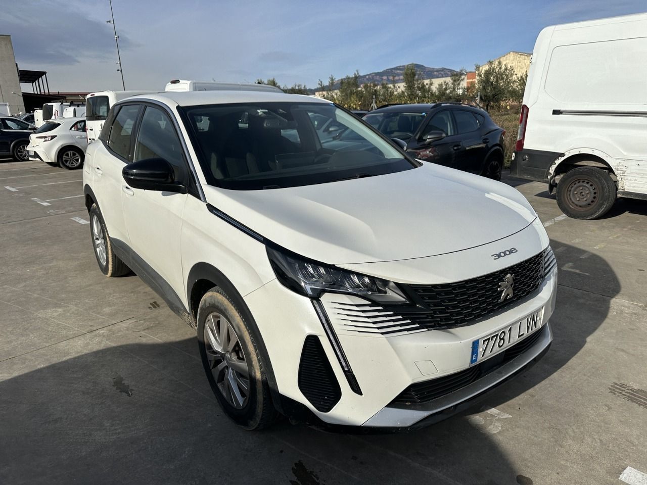 Peugeot 3008 1.5 Bluehdi 96kw (130cv) S&s Active Pack - Foto 2