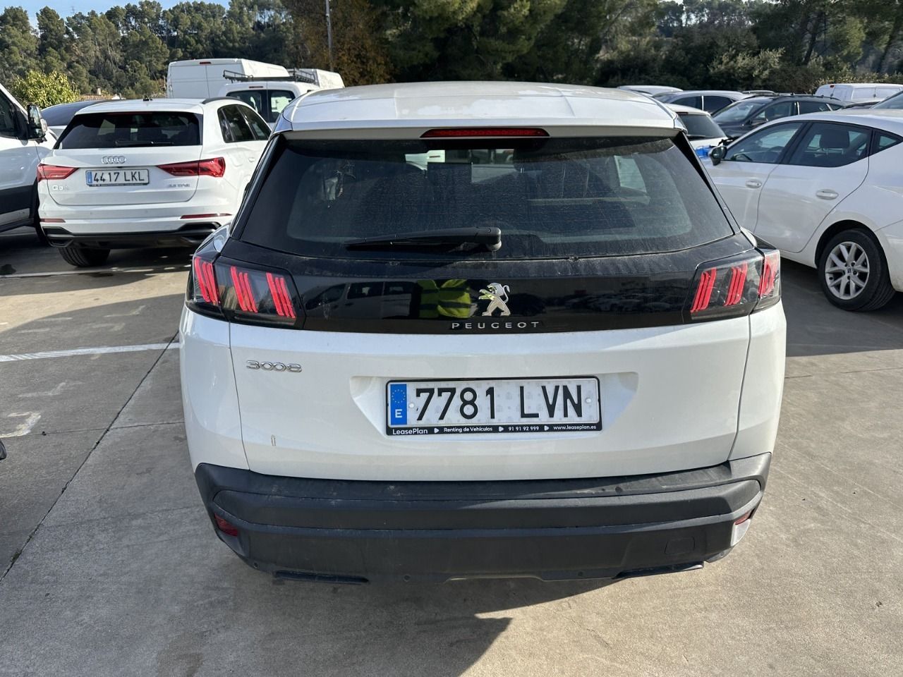 Peugeot 3008 1.5 Bluehdi 96kw (130cv) S&s Active Pack - Foto 2