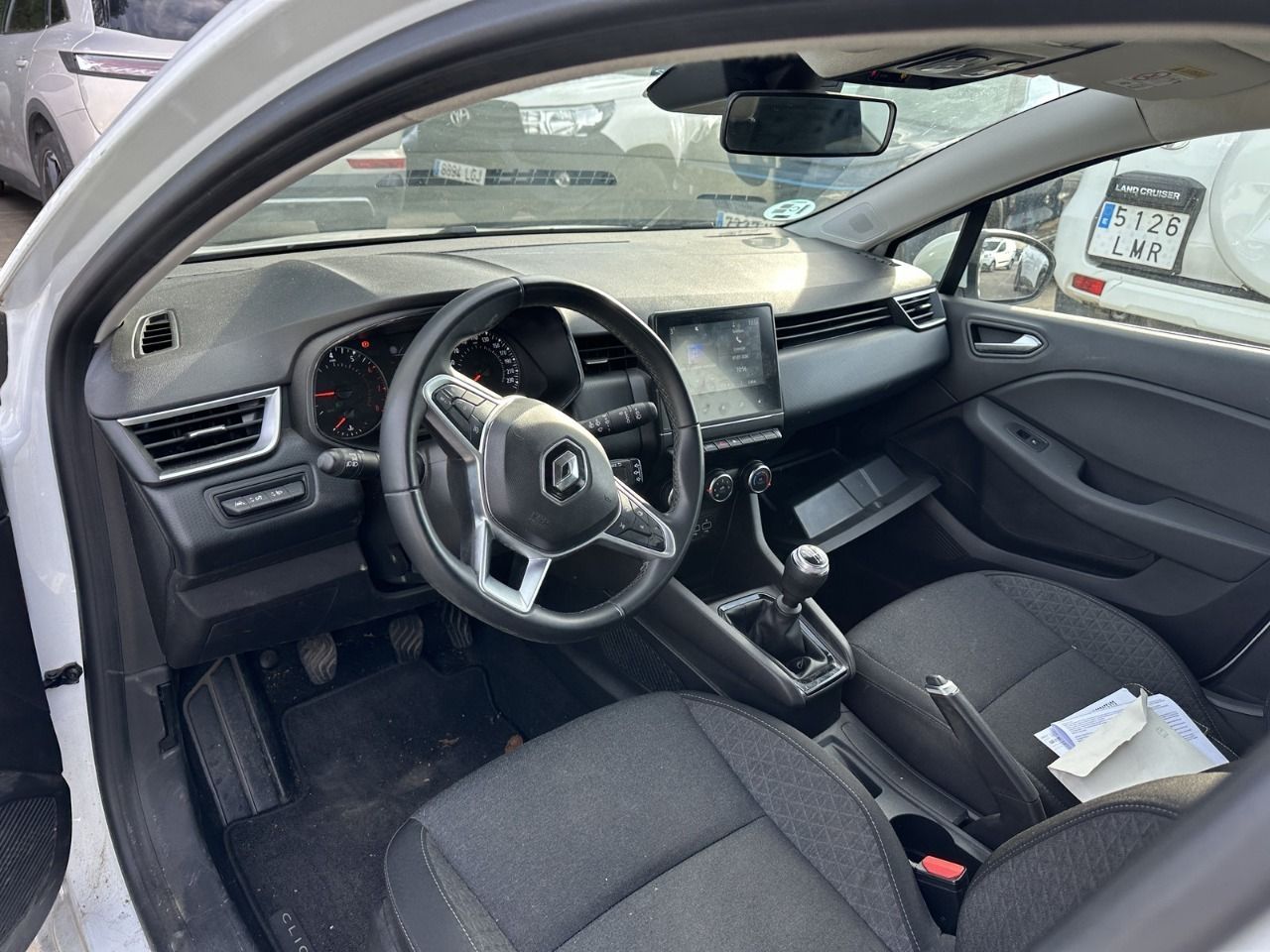 Renault Clio Intens Tce 67 Kw (91cv) - Foto 2