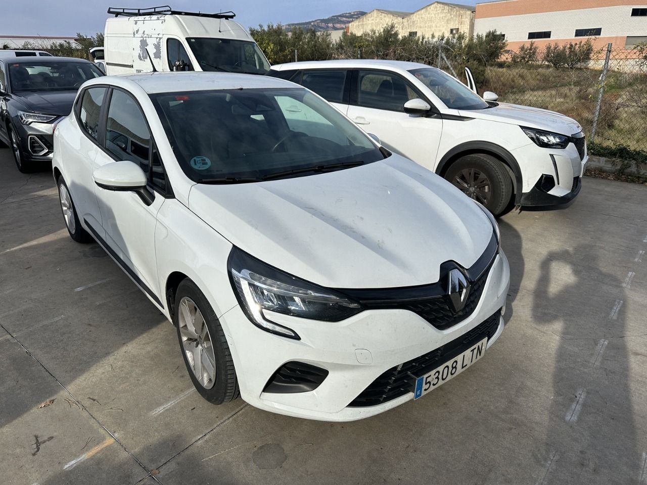 Renault Clio Intens Tce 67 Kw (91cv) - Foto 2
