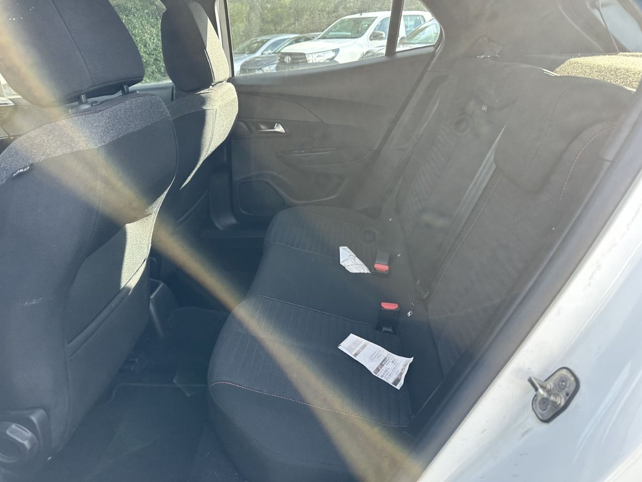 Peugeot 2008 Active Pack Bluehdi 81kw (110cv) - Foto 2