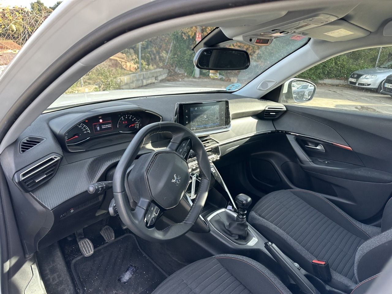 Peugeot 2008 Active Pack Bluehdi 81kw (110cv) - Foto 2