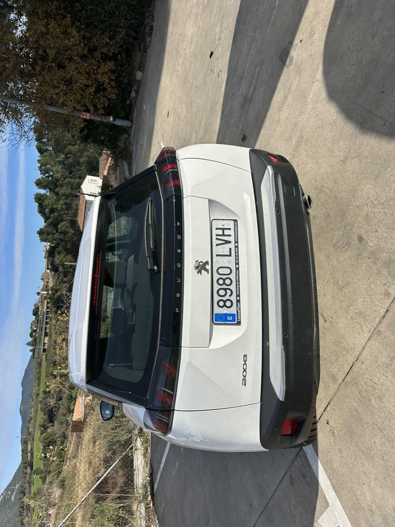 Peugeot 2008 Active Pack Bluehdi 81kw (110cv) - Foto 2