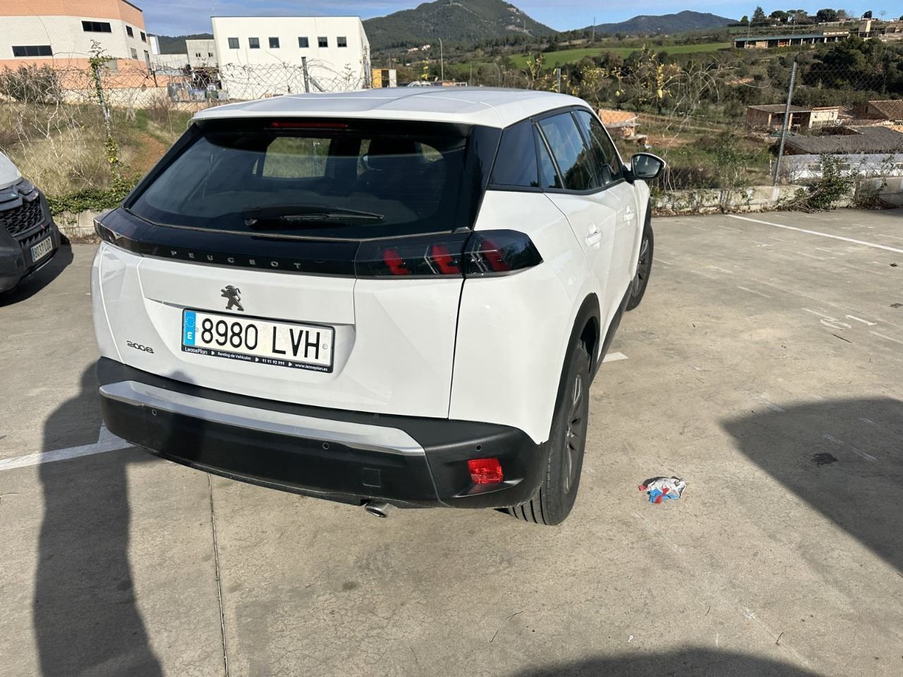 Peugeot 2008 Active Pack Bluehdi 81kw (110cv) - Foto 2