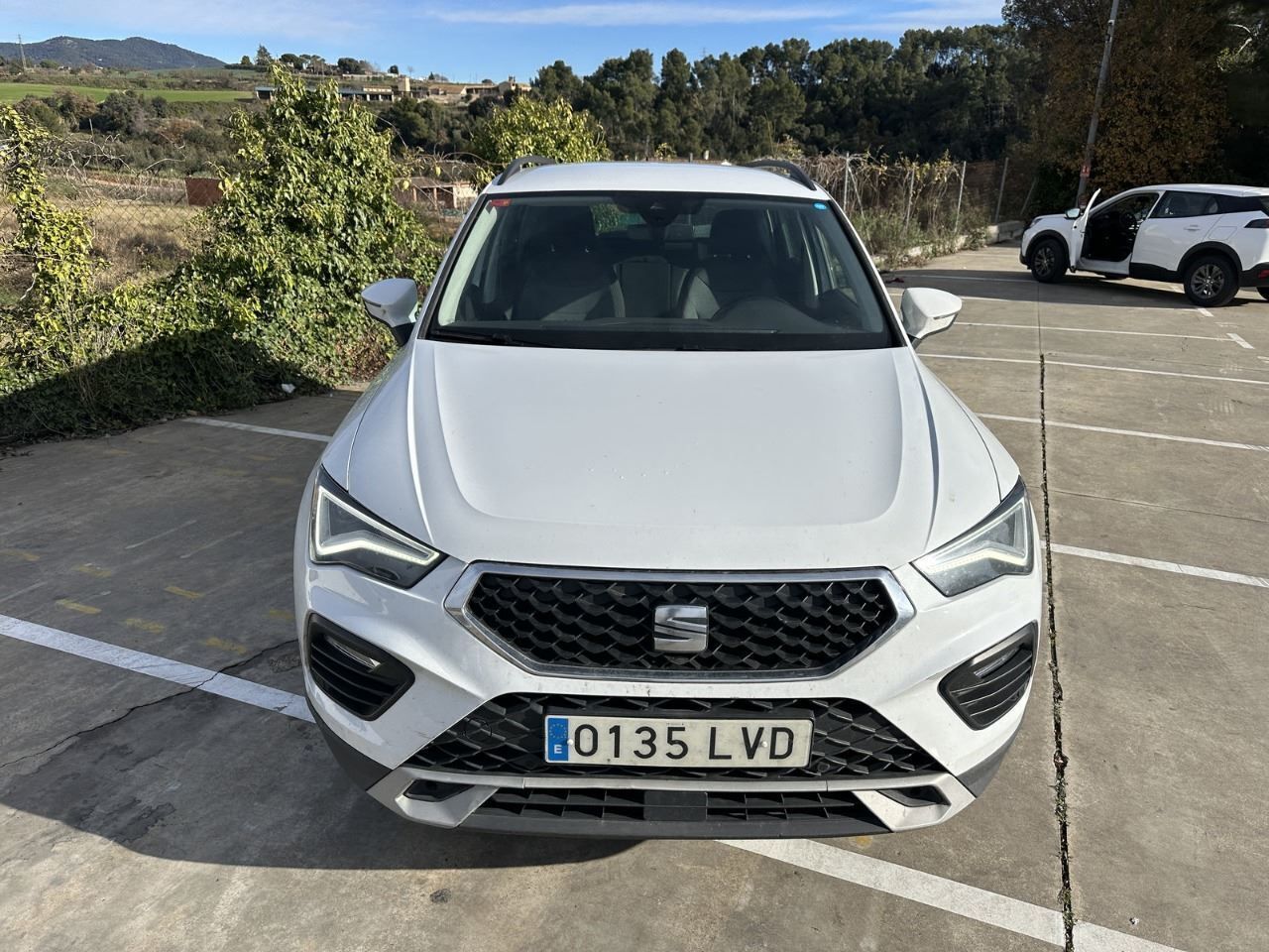 Seat Ateca 2.0 Tdi 85kw (115cv) S&s Style Go 