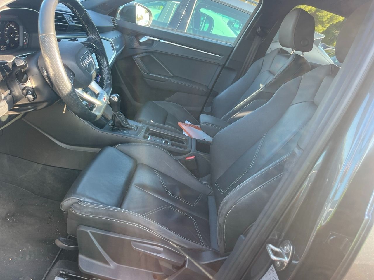 Audi Q3 S Line 35 Tdi 110kw (150cv) S Tronic - Foto 2