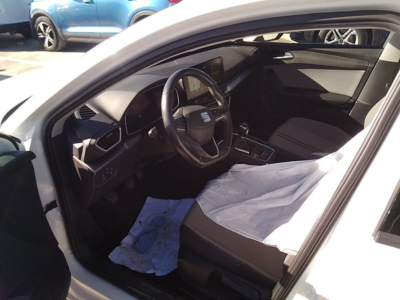 Seat Leon 2.0 Tdi 85kw S&s Style Go - Foto 2