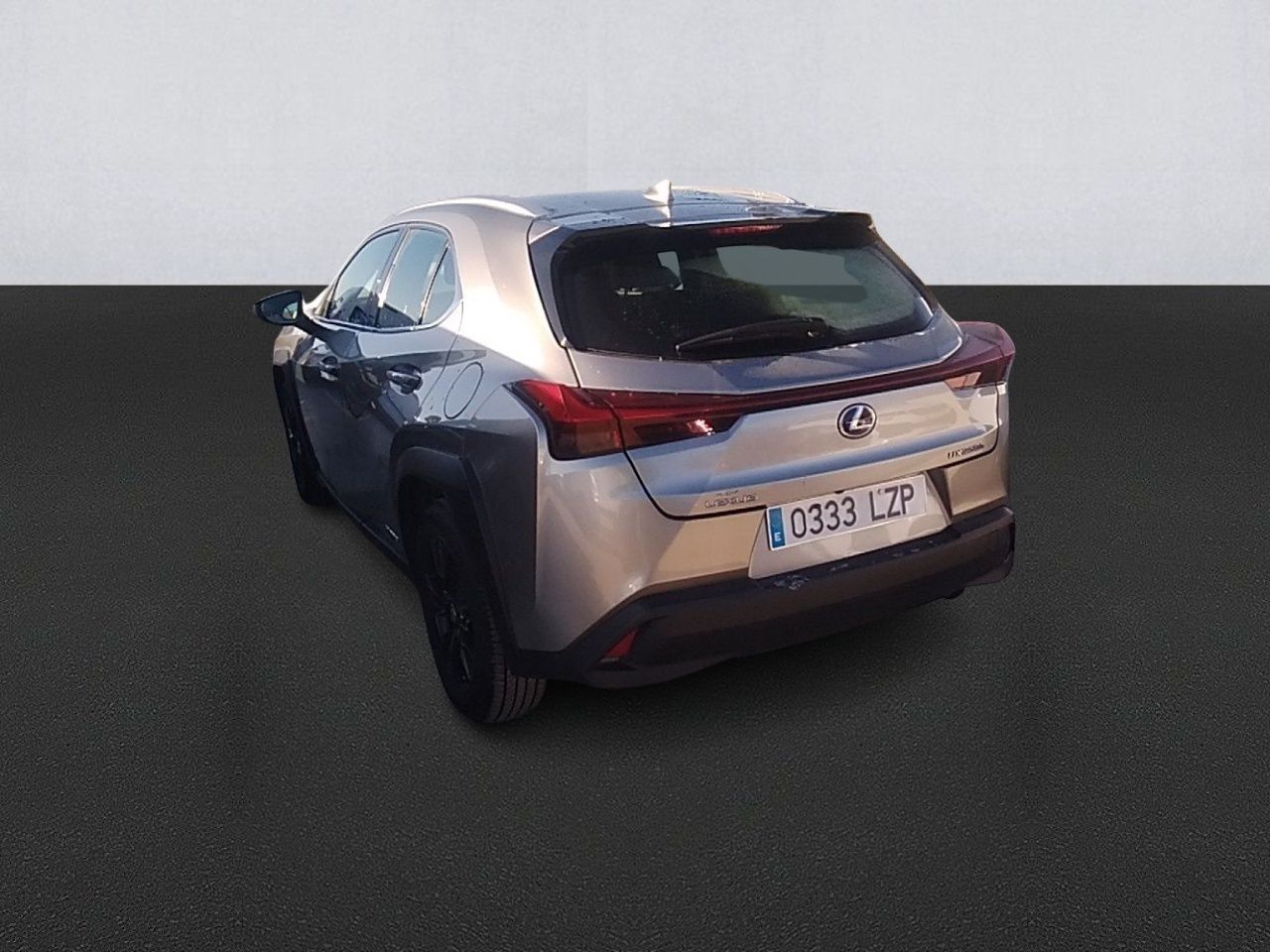 Lexus Ux 2.0 250h Business - Foto 2