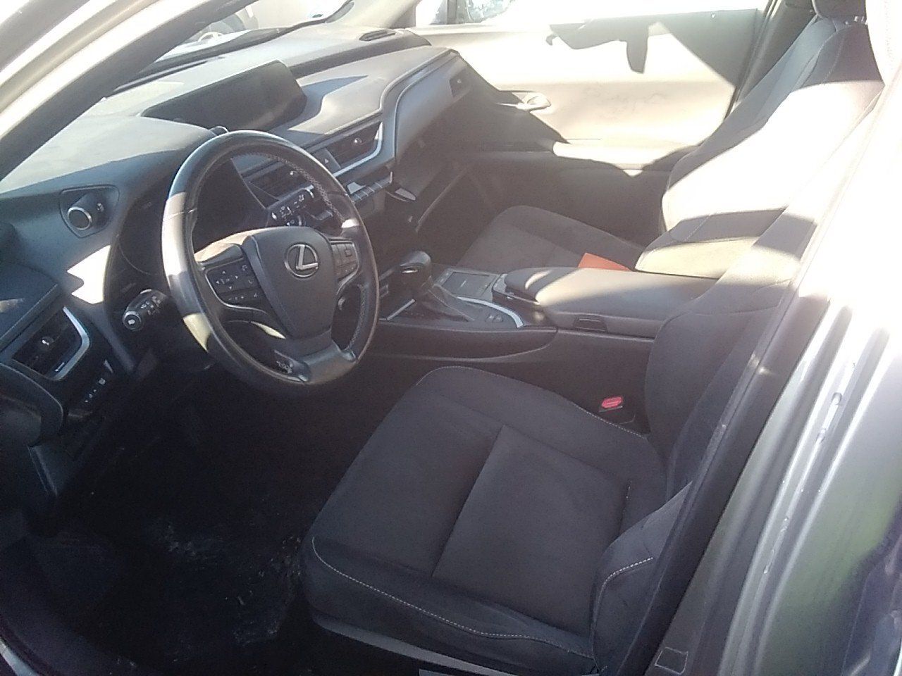 Lexus Ux 2.0 250h Business - Foto 2