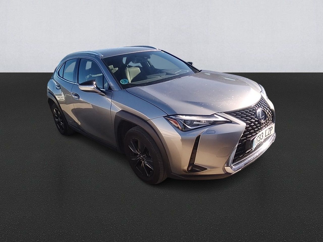Lexus Ux 2.0 250h Business - Foto 2