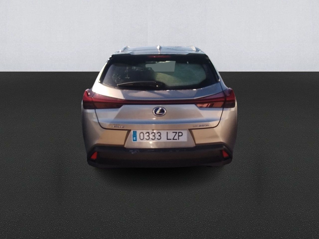 Lexus Ux 2.0 250h Business - Foto 2