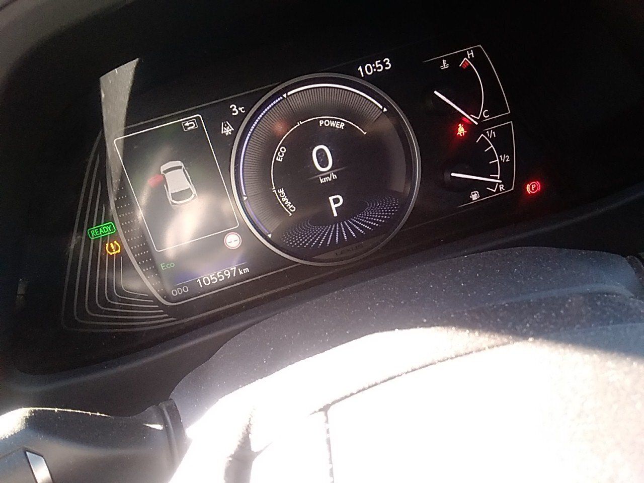 Lexus Ux 2.0 250h Business - Foto 2