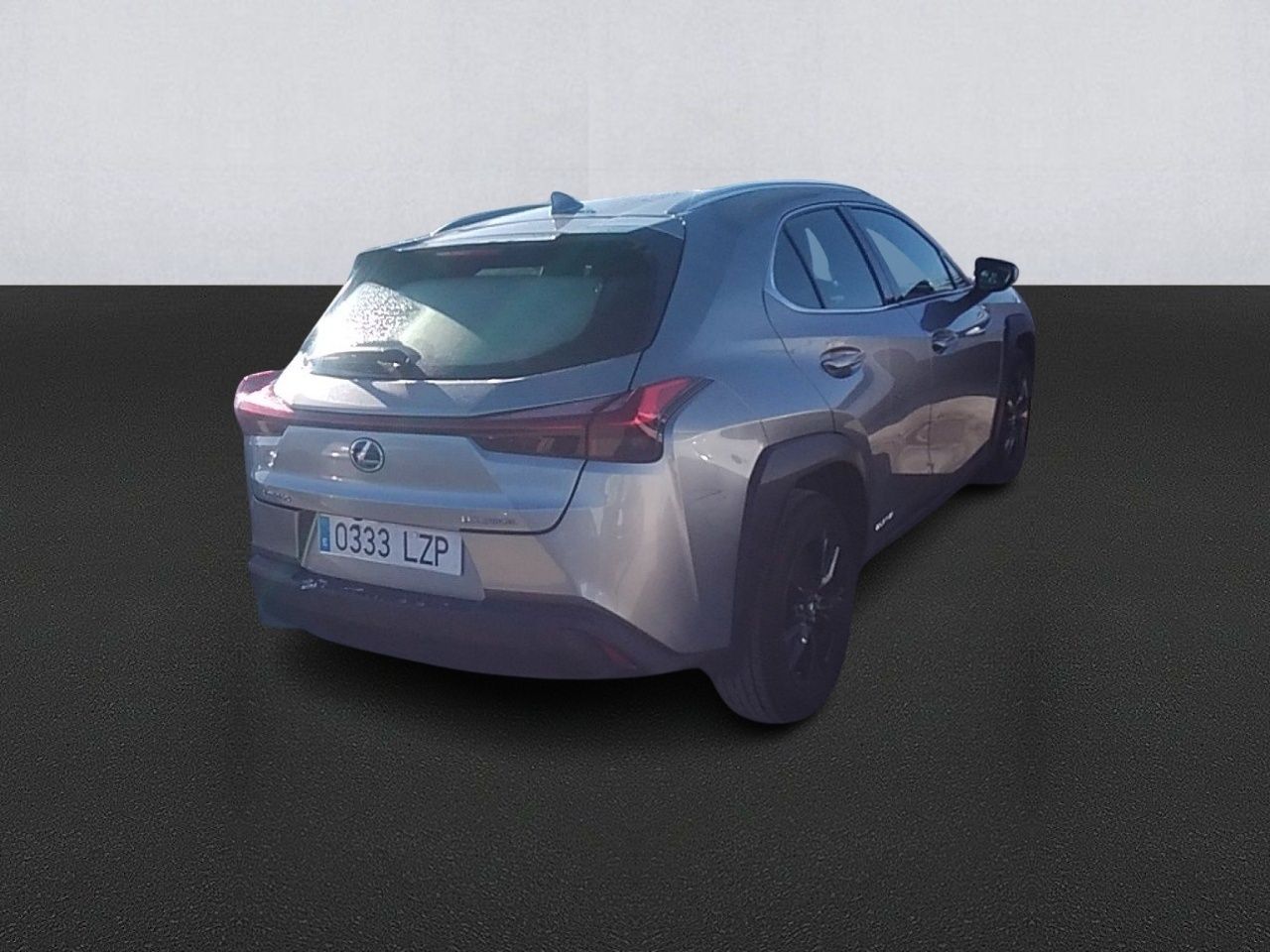 Lexus Ux 2.0 250h Business - Foto 2