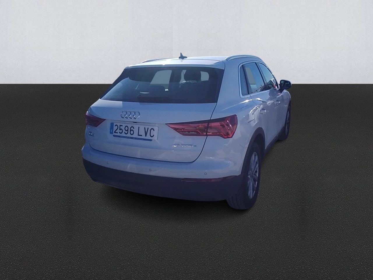 Audi Q3 45 Tfsi E 180kw S Tronic Advanced - Foto 2