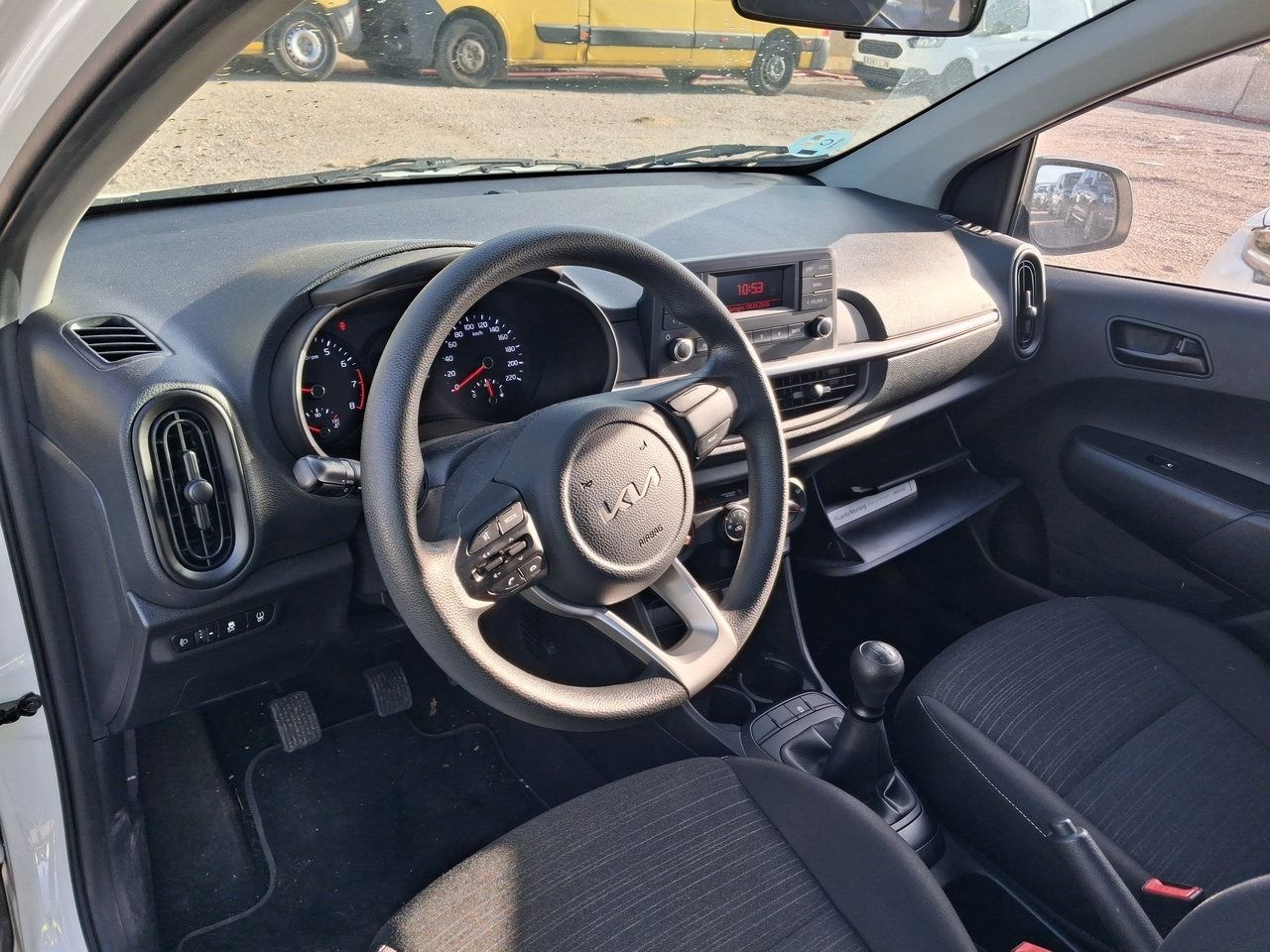 Kia Picanto 1.0 Dpi 49kw (67cv) Concept - Foto 2