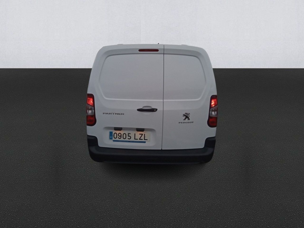 Peugeot Partner Premium Standard 600kg Bluehdi 73kw - Foto 2