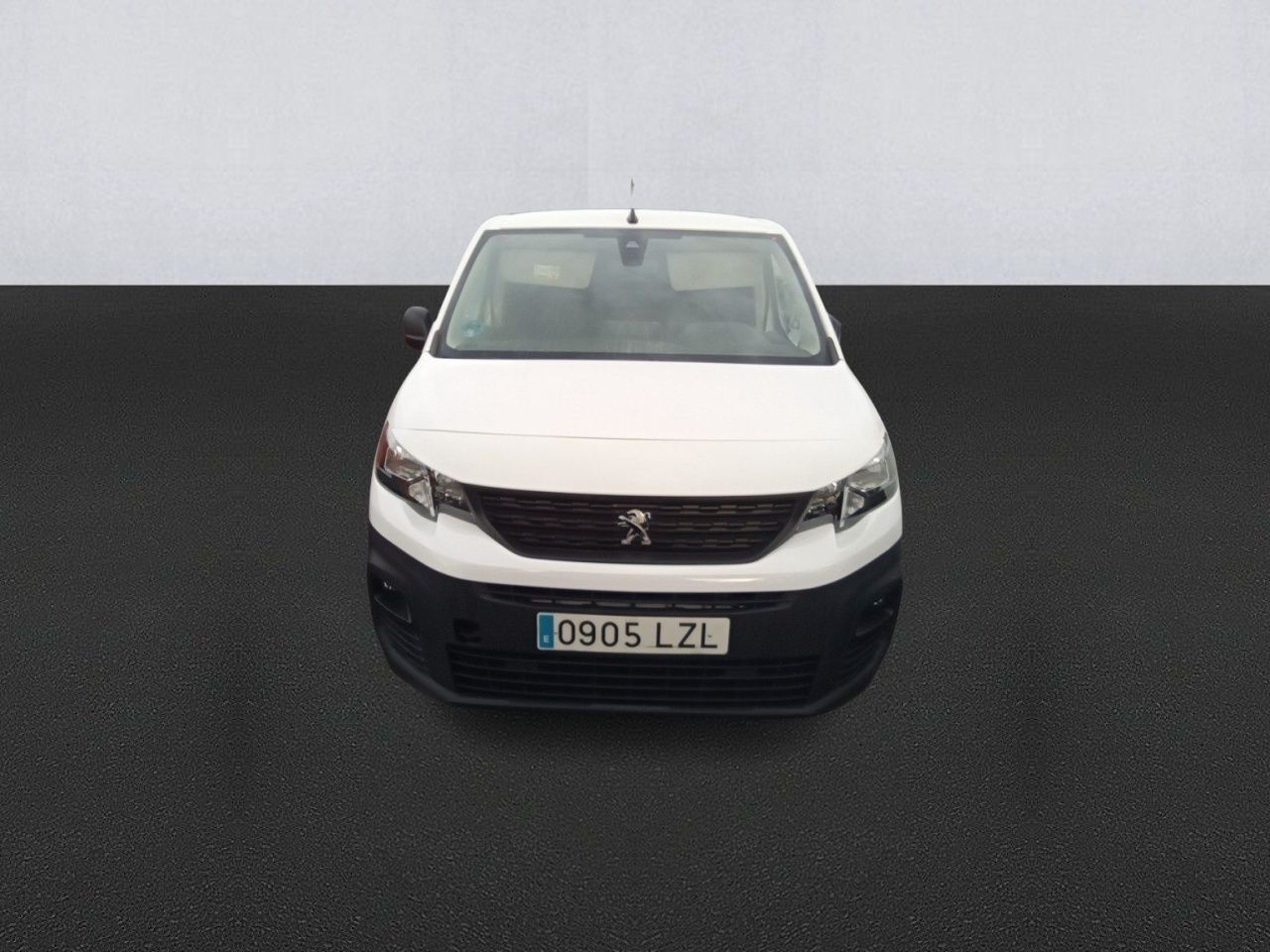 Peugeot Partner Premium Standard 600kg Bluehdi 73kw - Foto 2