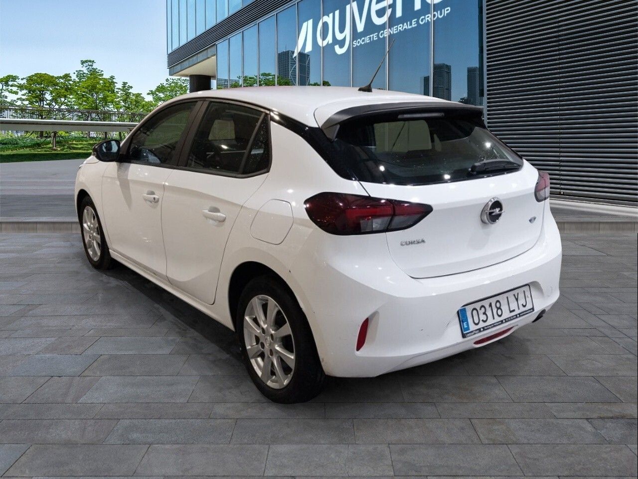 Opel Corsa 1.2t Xhl 74kw (100cv) Edition - Foto 2