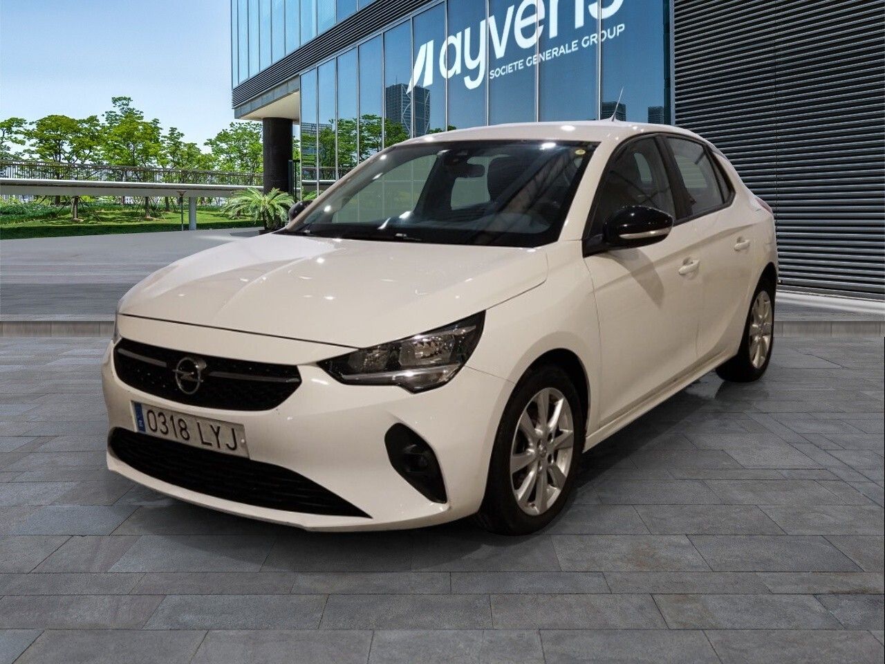 Opel Corsa 1.2t Xhl 74kw (100cv) Edition