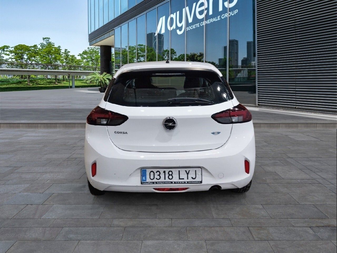 Opel Corsa 1.2t Xhl 74kw (100cv) Edition - Foto 2