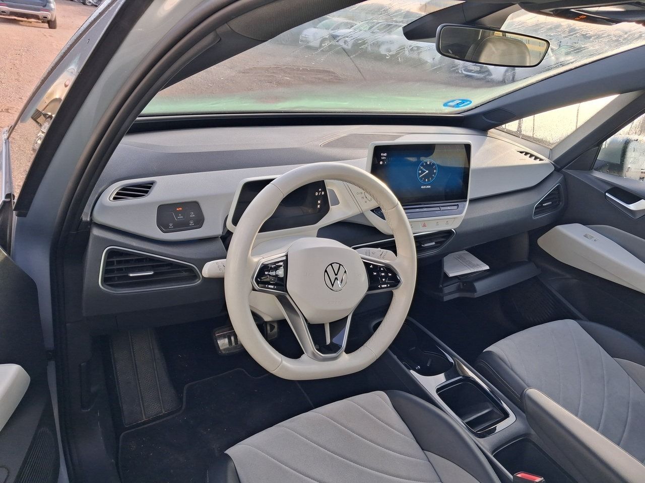 Volkswagen Id.3 Pro Performance 150kw (205cv) Automático - Foto 2