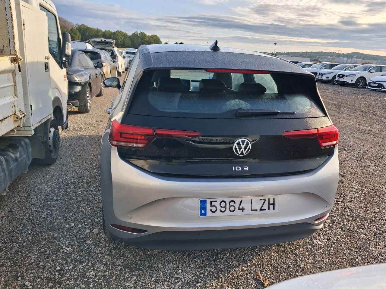 Volkswagen Id.3 Pro Performance 150kw (205cv) Automático - Foto 2