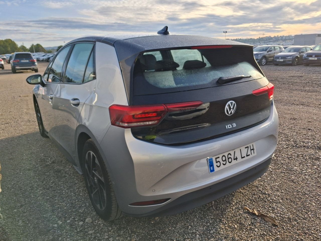 Volkswagen Id.3 Pro Performance 150kw (205cv) Automático - Foto 2