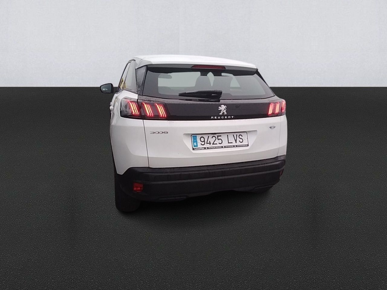 Peugeot 3008 1.5 Bluehdi 96kw (130cv) S&s Active Pack - Foto 2