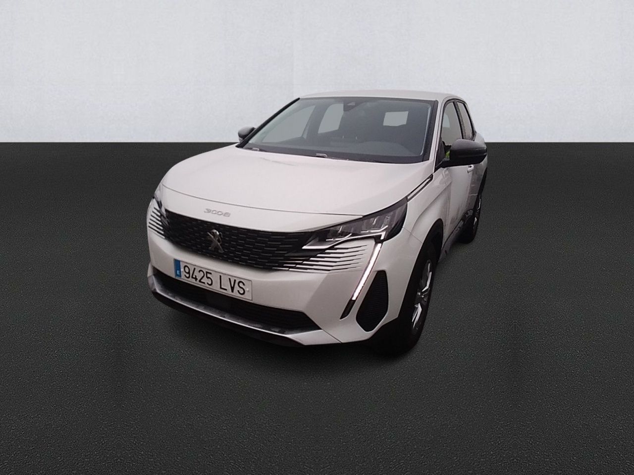 Peugeot 3008 1.5 Bluehdi 96kw (130cv) S&s Active Pack - Foto 2