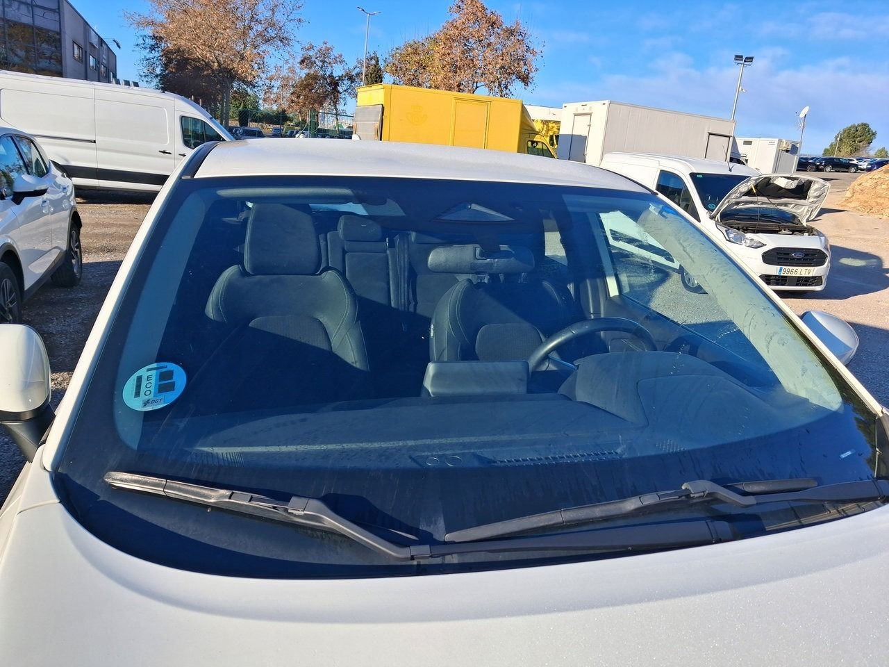 Nissan Qashqai Dig-t 103kw (140cv) Mhev 4x2 Acenta - Foto 2