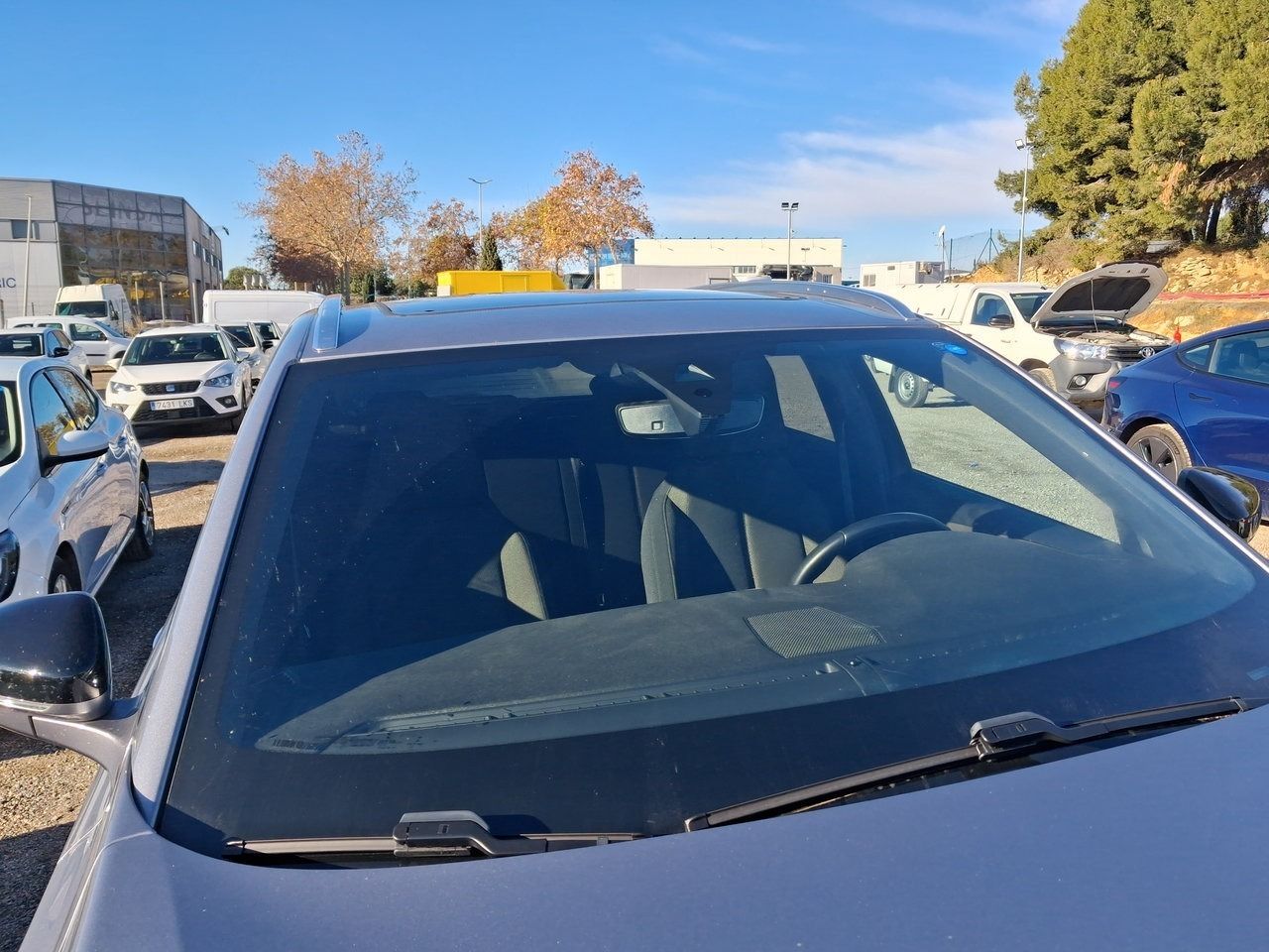 Ds Ds 7 Crossback Bluehdi De 96kw (130cv) At Bastille + - Foto 2