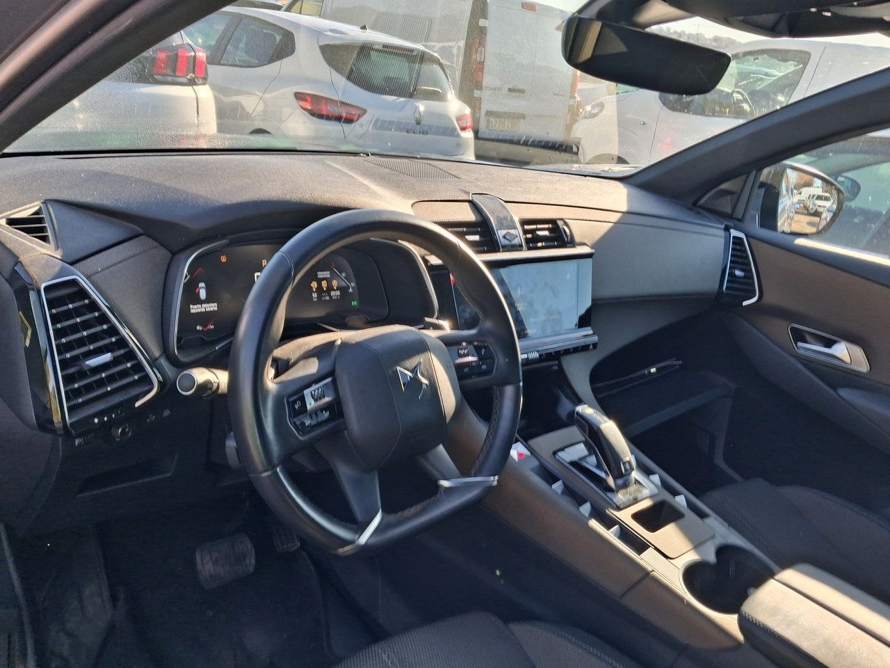 Ds Ds 7 Crossback Bluehdi De 96kw (130cv) At Bastille + - Foto 2