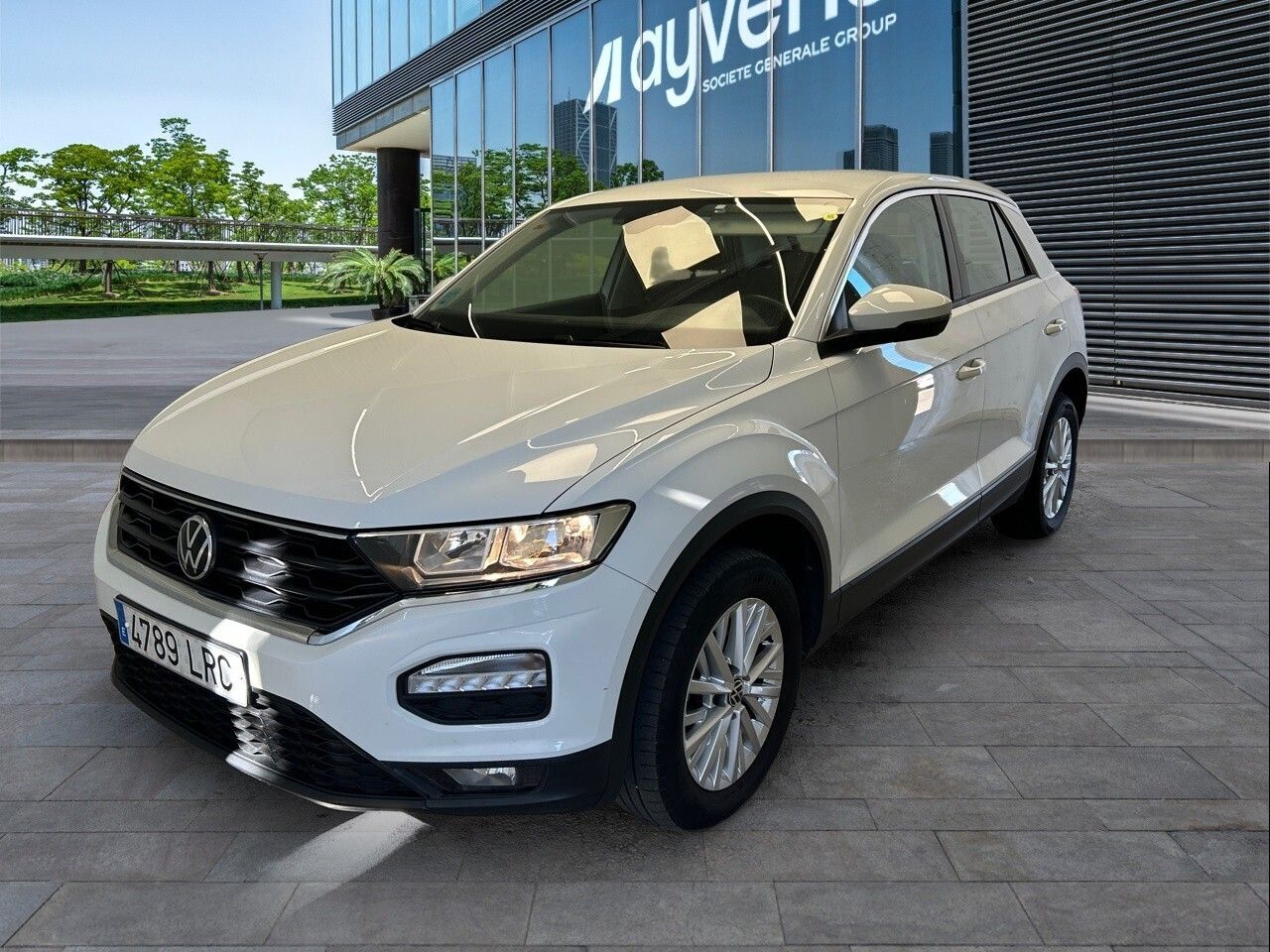 Volkswagen T-roc Edition 2.0 Tdi 85kw (115cv) - Foto 2