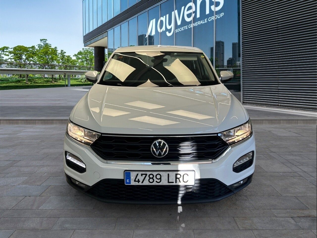 Volkswagen T-roc Edition 2.0 Tdi 85kw (115cv) - Foto 2