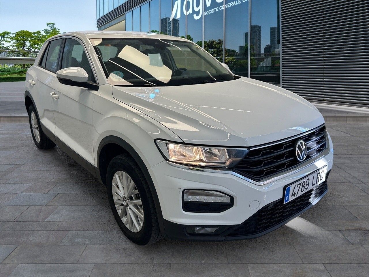 Volkswagen T-roc Edition 2.0 Tdi 85kw (115cv) - Foto 2