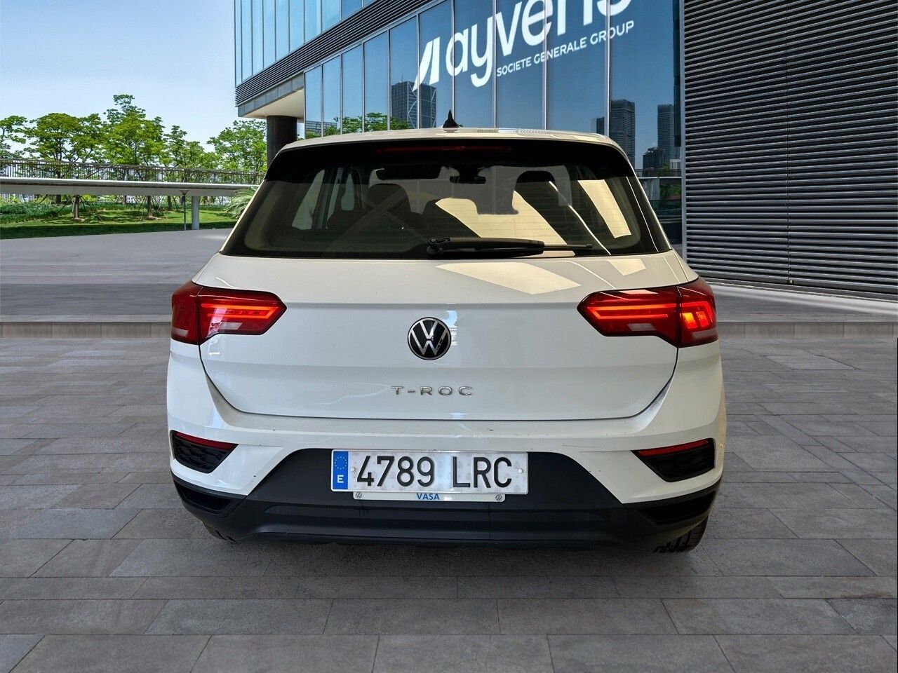 Volkswagen T-roc Edition 2.0 Tdi 85kw (115cv) - Foto 2