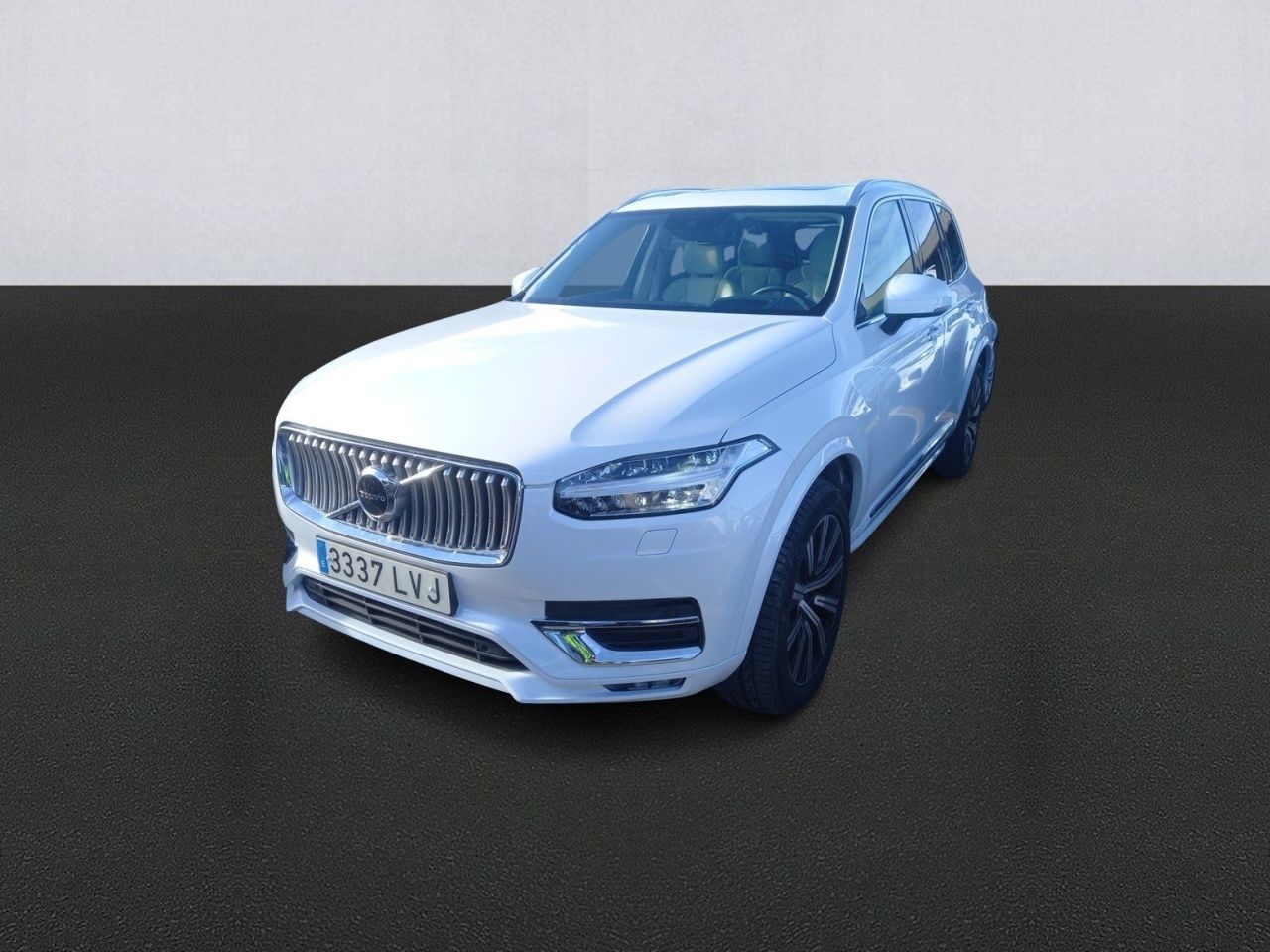 Volvo Xc90 2.0 B5 D Awd Inscription Auto - Foto 2