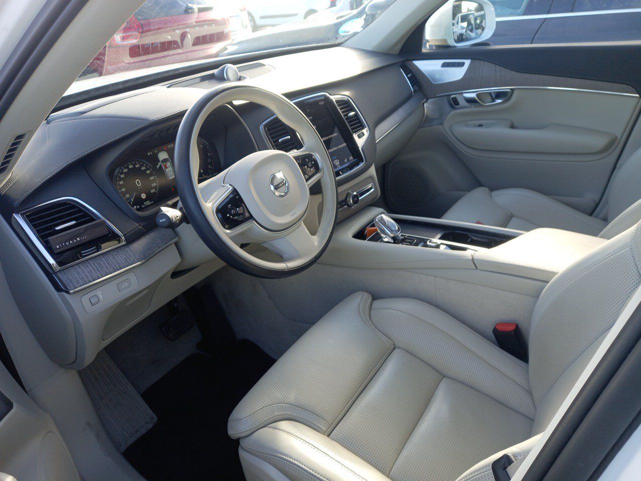 Volvo Xc90 2.0 B5 D Awd Inscription Auto - Foto 2