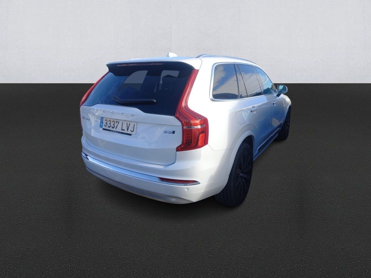 Volvo Xc90 2.0 B5 D Awd Inscription Auto - Foto 2