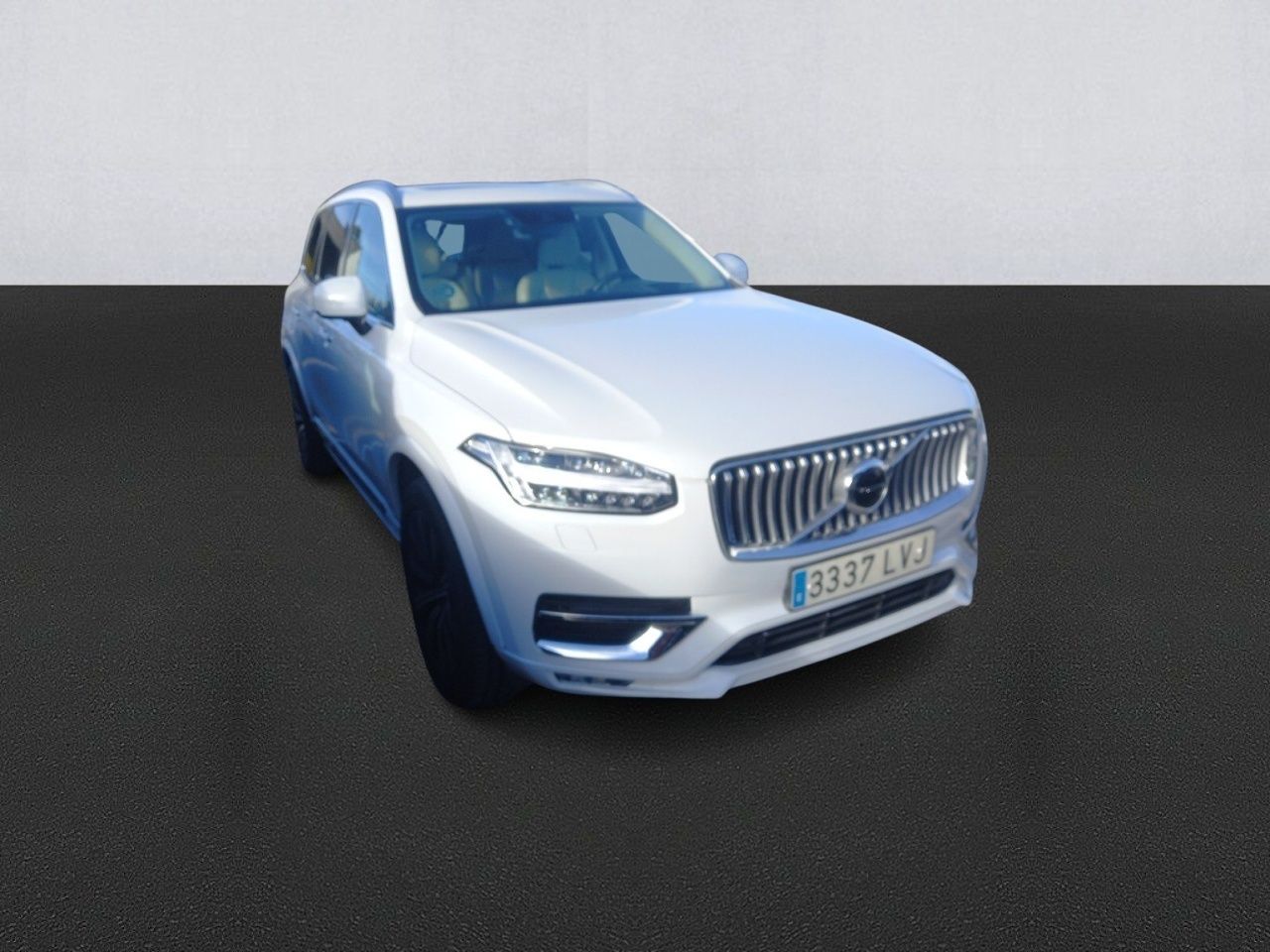 Volvo Xc90 2.0 B5 D Awd Inscription Auto - Foto 2