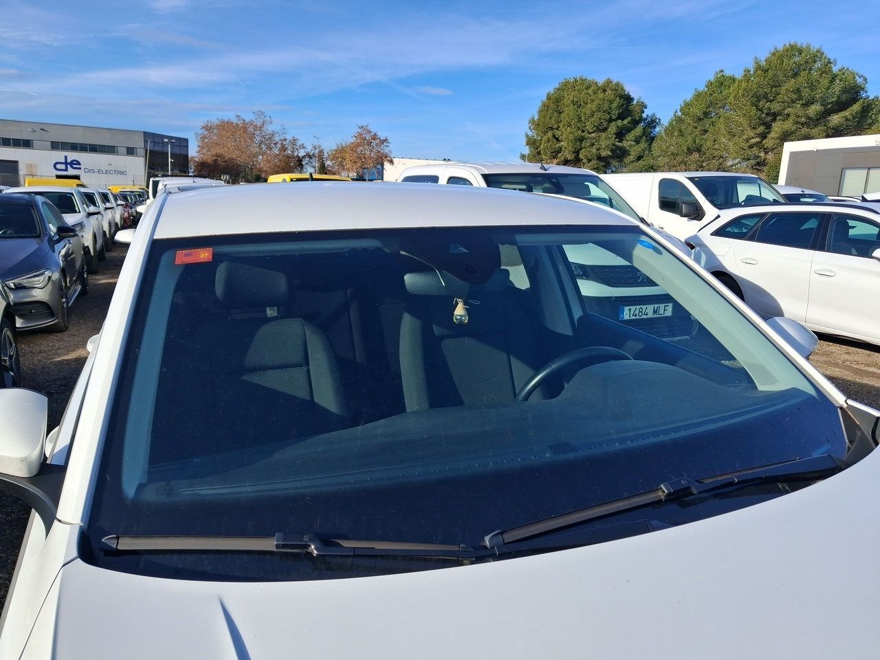 Volkswagen T-roc Edition 2.0 Tdi 85kw (115cv) - Foto 2