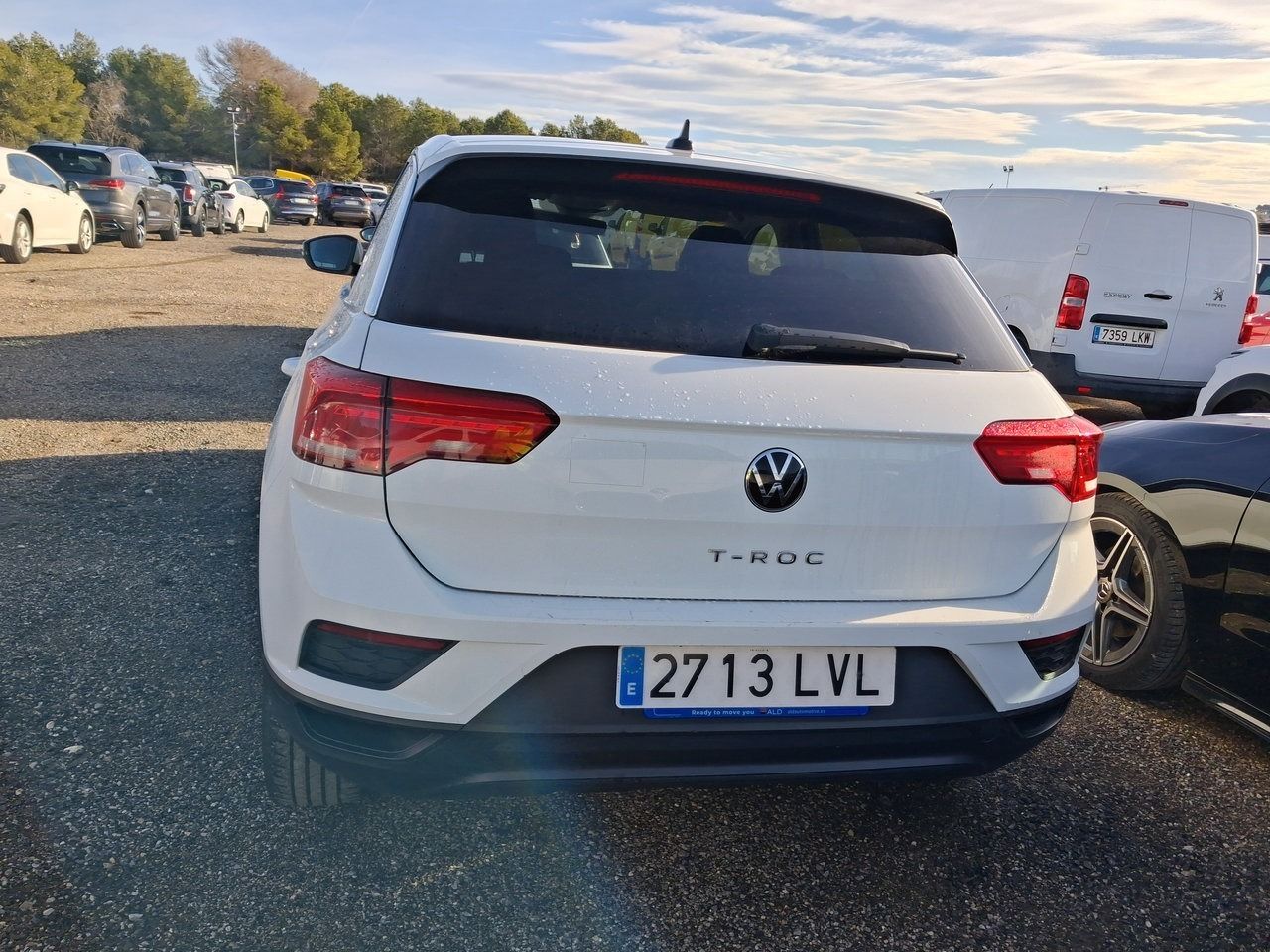 Volkswagen T-roc Edition 2.0 Tdi 85kw (115cv) - Foto 2