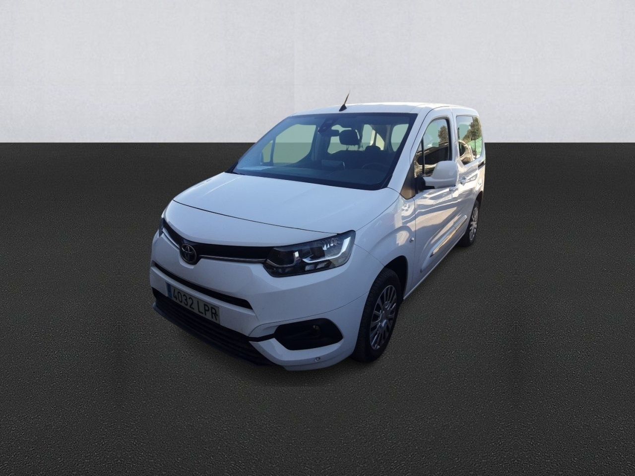 Toyota Proace City 1.5d 75kw (100cv) Vx L1 - Foto 2