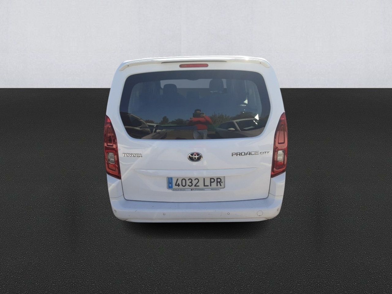 Toyota Proace City 1.5d 75kw (100cv) Vx L1 - Foto 2