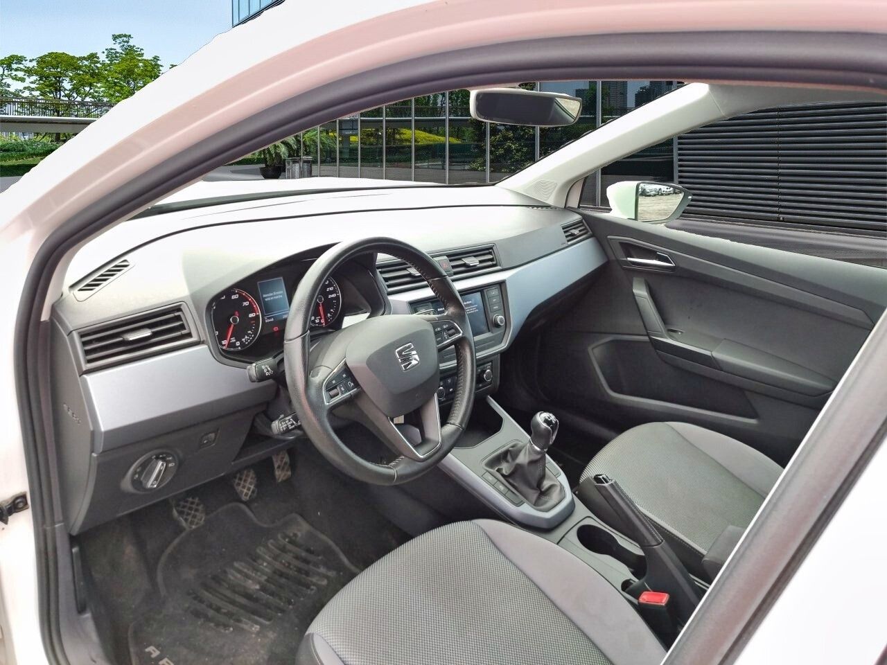 Seat Arona 1.0 Tsi 85kw (115cv) Style Go Eco - Foto 2