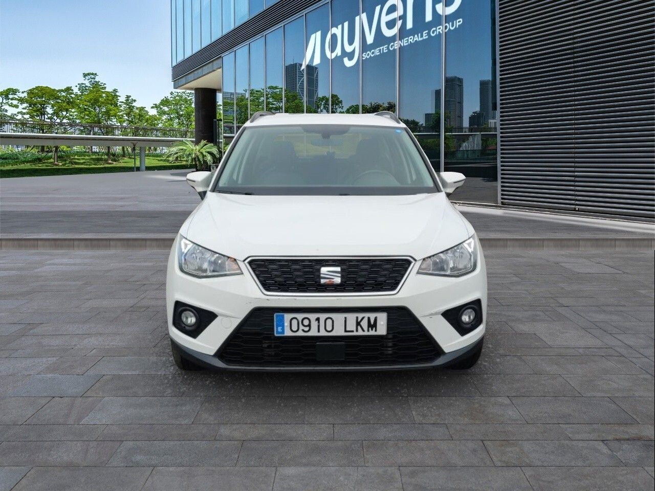 Seat Arona 1.0 Tsi 85kw (115cv) Style Go Eco - Foto 2