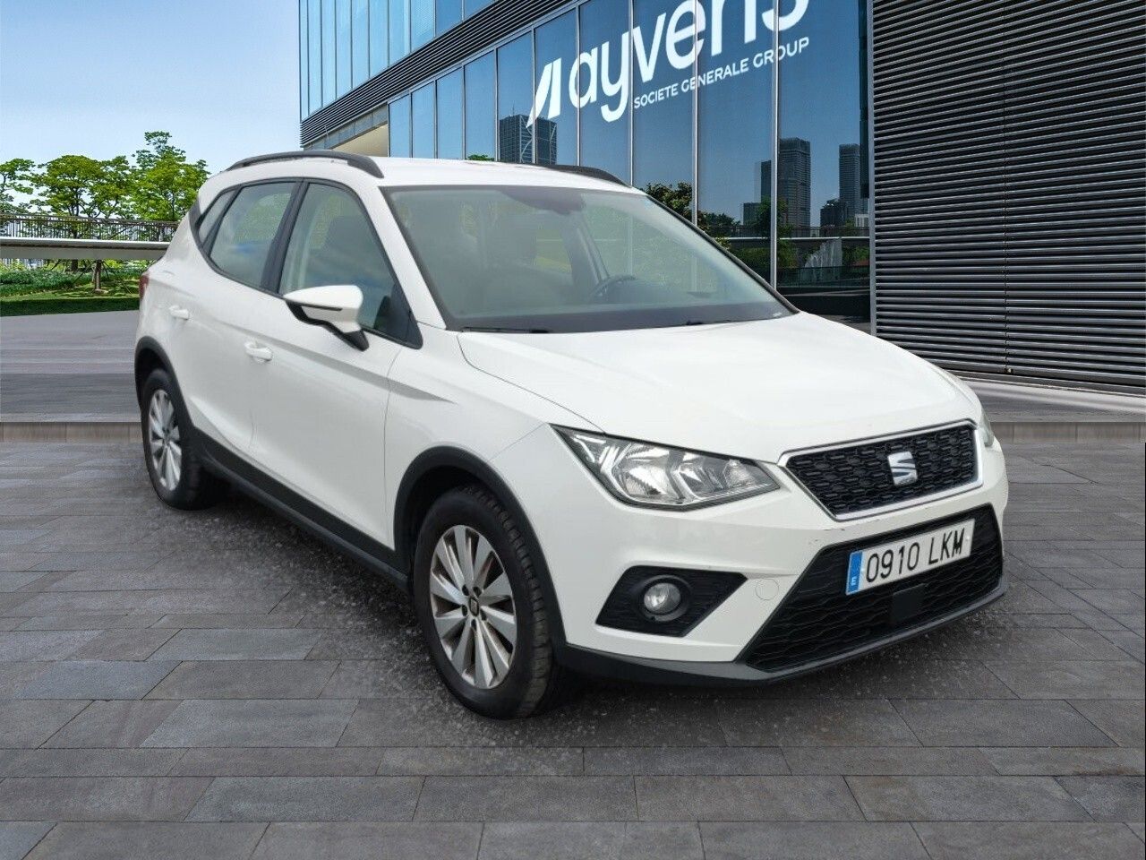 Seat Arona 1.0 Tsi 85kw (115cv) Style Go Eco - Foto 2