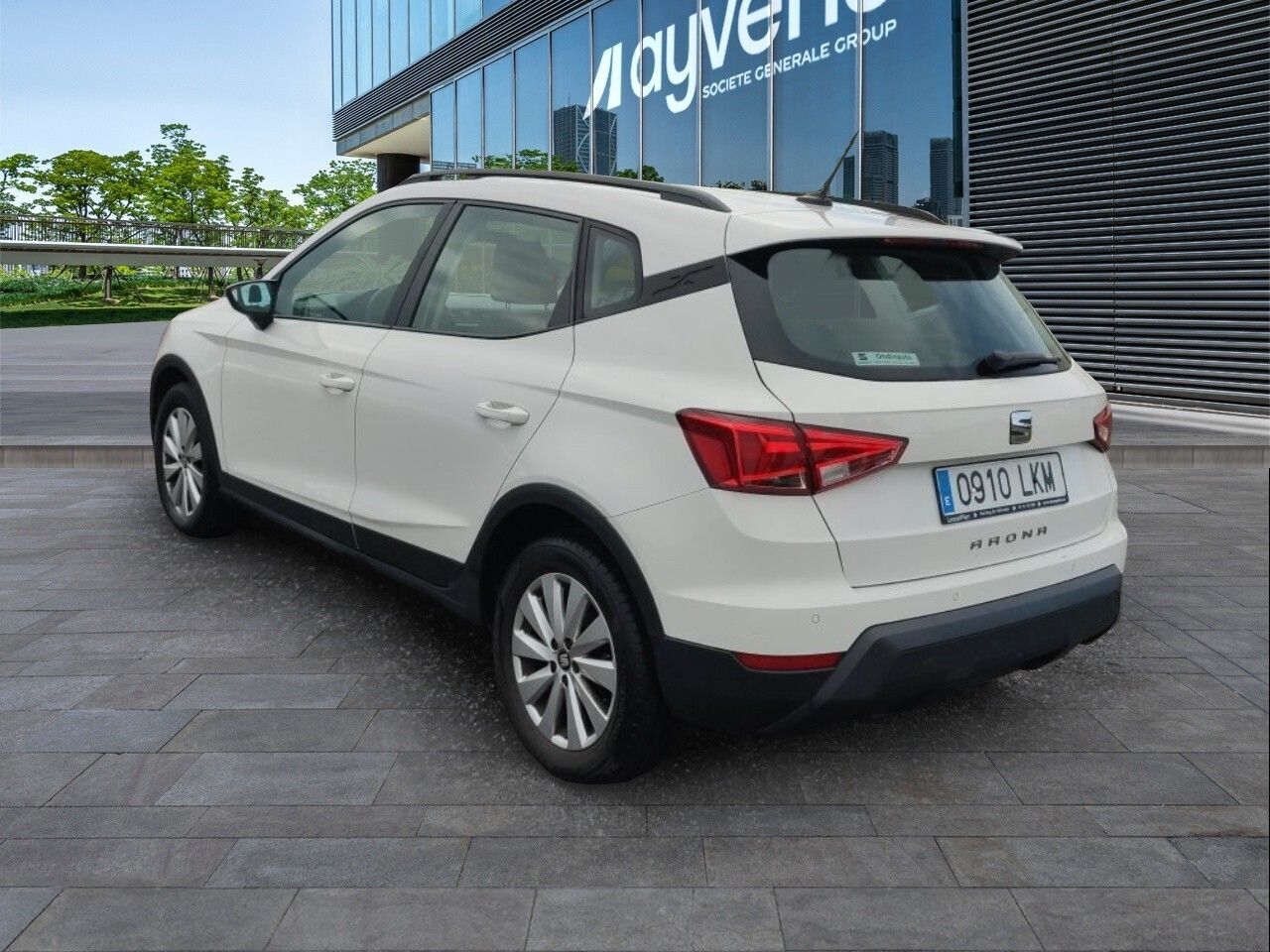 Seat Arona 1.0 Tsi 85kw (115cv) Style Go Eco - Foto 2